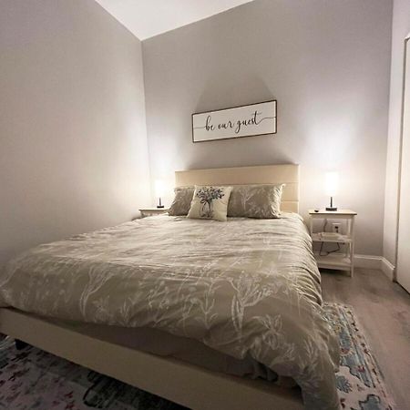 Local Modern Getaway - Ground Floor Apartman Cleveland Kültér fotó
