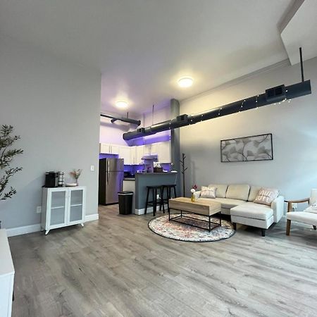 Local Modern Getaway - Ground Floor Apartman Cleveland Kültér fotó