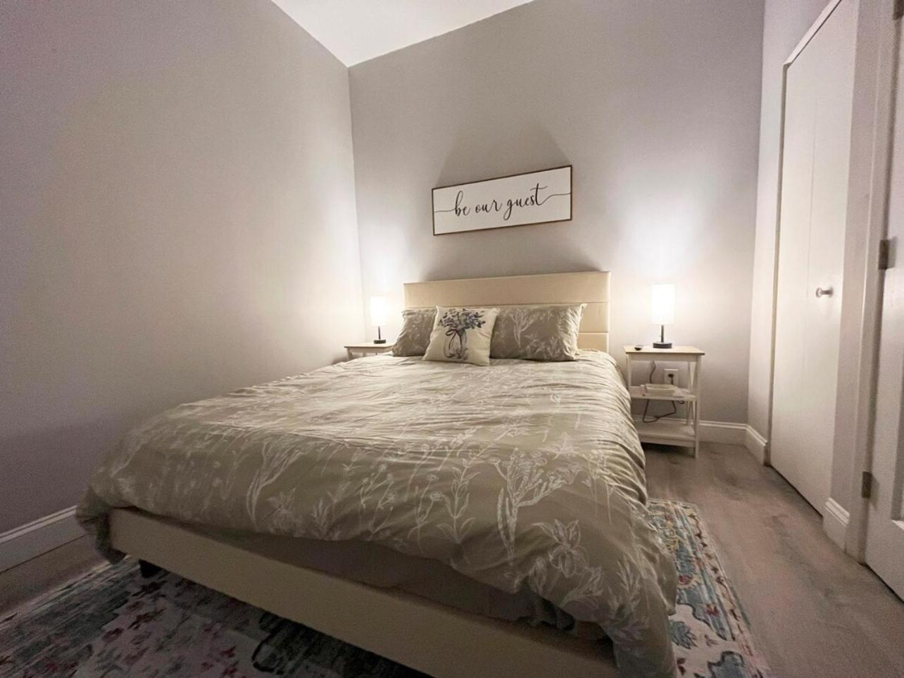 Local Modern Getaway - Ground Floor Apartman Cleveland Kültér fotó