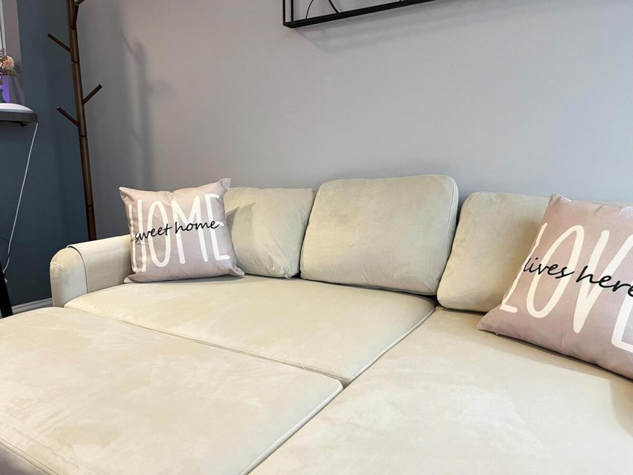 Local Modern Getaway - Ground Floor Apartman Cleveland Kültér fotó