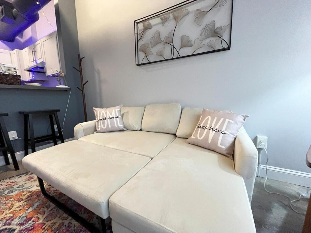 Local Modern Getaway - Ground Floor Apartman Cleveland Kültér fotó