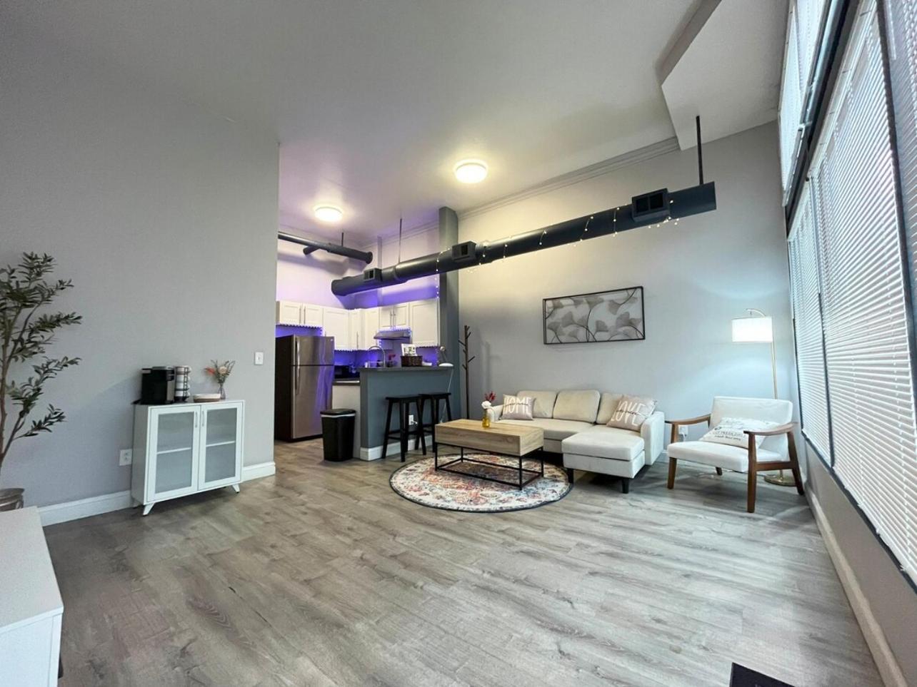 Local Modern Getaway - Ground Floor Apartman Cleveland Kültér fotó